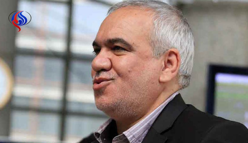 دفتر جهانگیری ادعای فتح‌الله‌زاده را تکذیب کرد