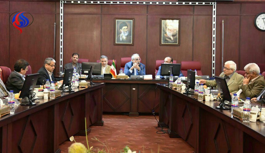 کرباسیان: باید 18 دستگاه ایکس ری به گمرک اضافه شود