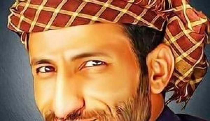 خواننده‌ محبوبی که آرزو کرد بعد از شهادت پیکرش در بیابان‌ رها شود+ تصاویر