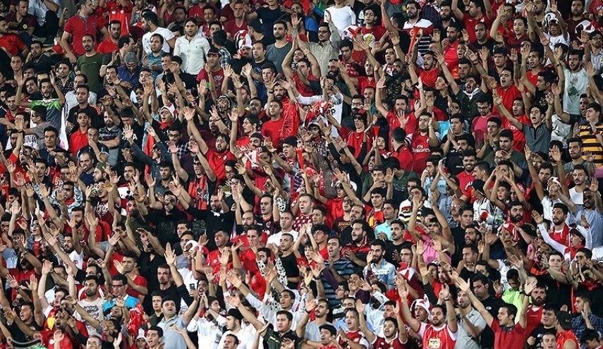 تکلیف بازی پرسپولیس - الهلال امروز مشخص می‌شود