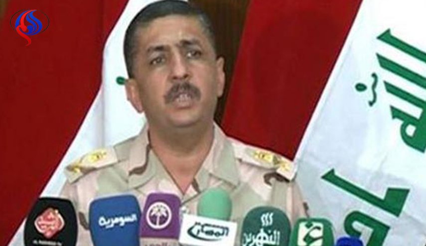 آمادگی پلیس عراق برای حمله نهایی به داعش درجنوب موصل