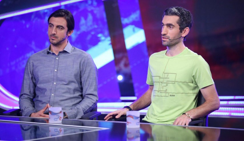 شرط جباری و رحمتی برای بازگشت به تمرینات!