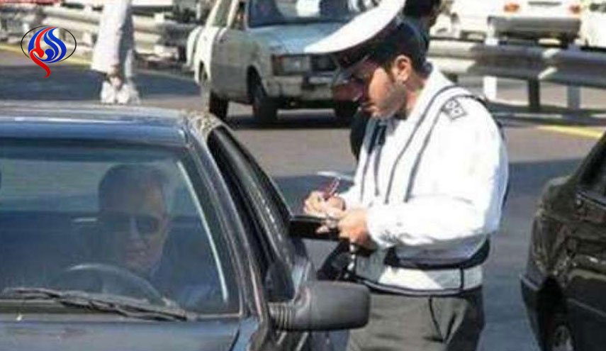 مسافرکش‌های شهرستانی درتهران توقیف می‌شوند