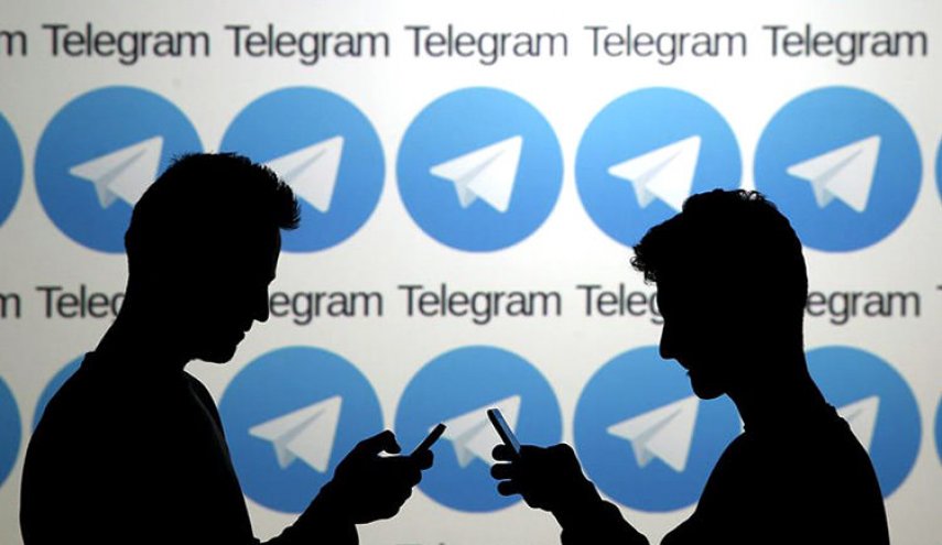 تلگرام ۶۰ درصد پهنای باند کشور را اشغال کرد