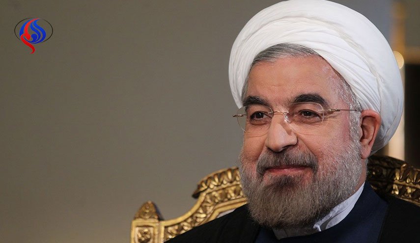 روحانی درگفت وگو با cnn: نتیجه خروج از برجام، بی اعتباری آمریکاست