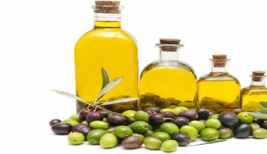 پیشگیری از ابتلا به دیابت با مصرف روغن زیتون