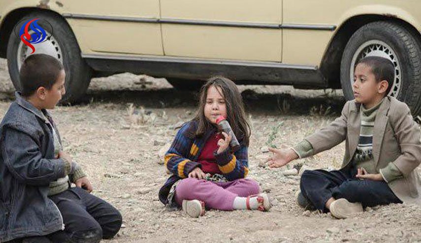«نفس» نماینده ایران در اسکار شد