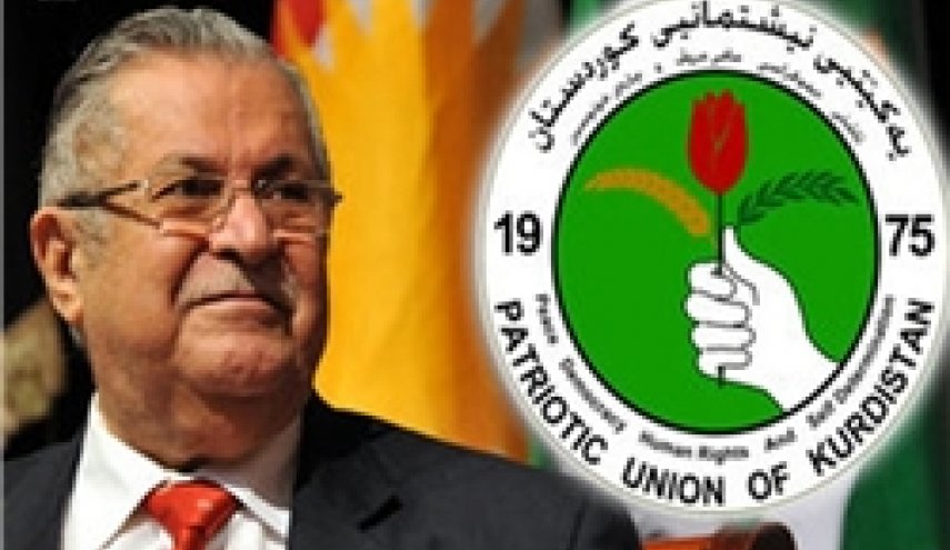 اتحادیه میهنی کردستان: آماده‌ایم همه‌پرسی را به تعویق بیندازیم