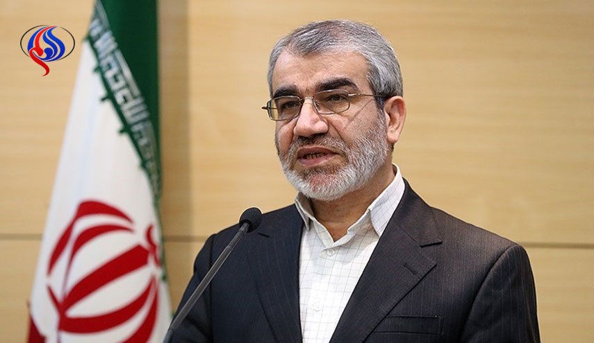 کدخدایی: اگر آمریکا از برجام خارج شود بازنده اصلی خودش خواهد بود