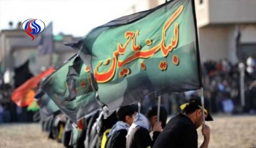 جریان وفاء بحرین خواستار مقاومت در برابر تعدی آل خلیفه به مراسم عزاداری شد