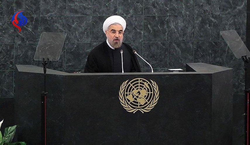ساعت پخش سخنرانی روحانی در سازمان ملل + محورهای سخنرانی