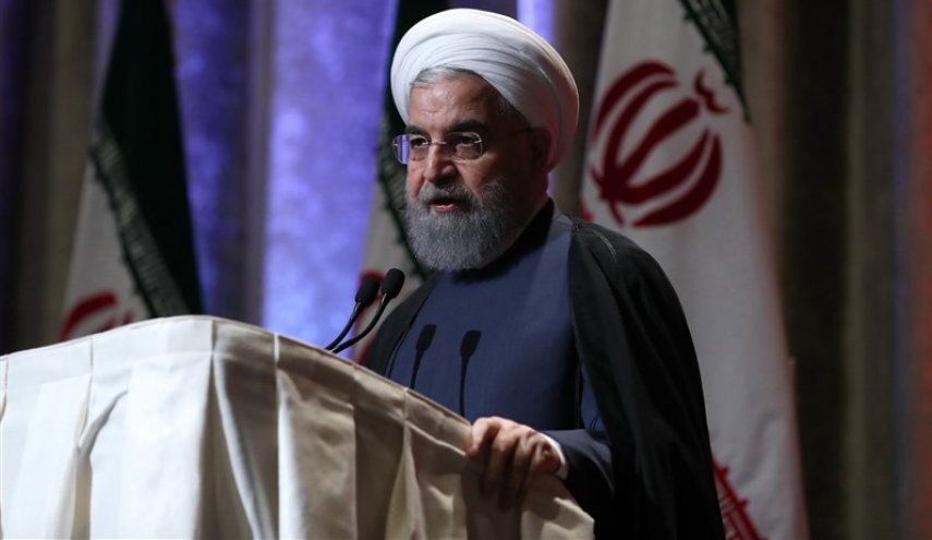  برای هر شرایطی آماده ایم / ضرر خروج از برجام صد درصد متوجه آمریکاست 