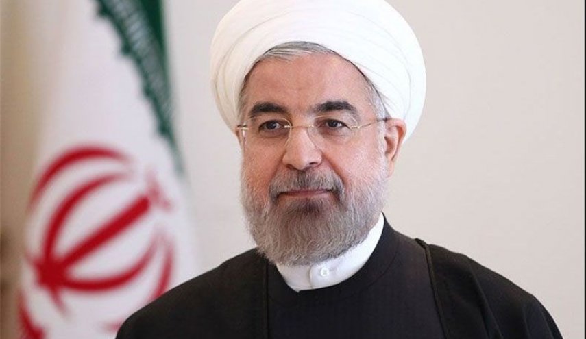 روحانی: مصائب مسلمانان روهینگیا همه وجدانهای آگاه را متاثر ساخته است