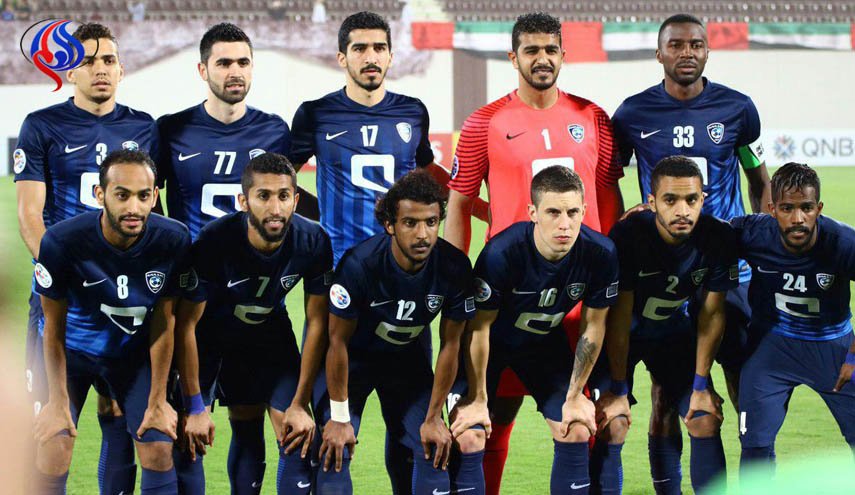 خبر خوش برای پرسپولیس از اردوی الهلال