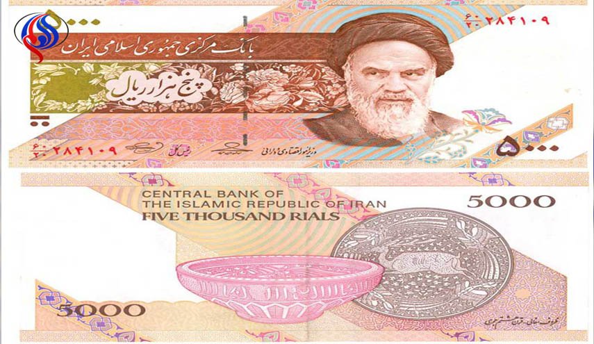 خداحافظی با اسکناس‌های 500 تومانی