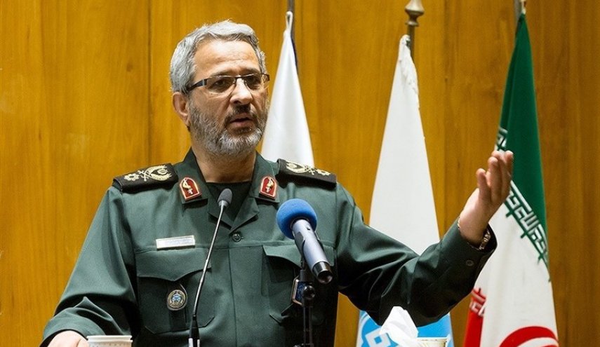 ترامپ زبان دیپلماسی بلد نیست؛ روحانی امشب به دهان این دشمن گستاخ ‌بزند 
