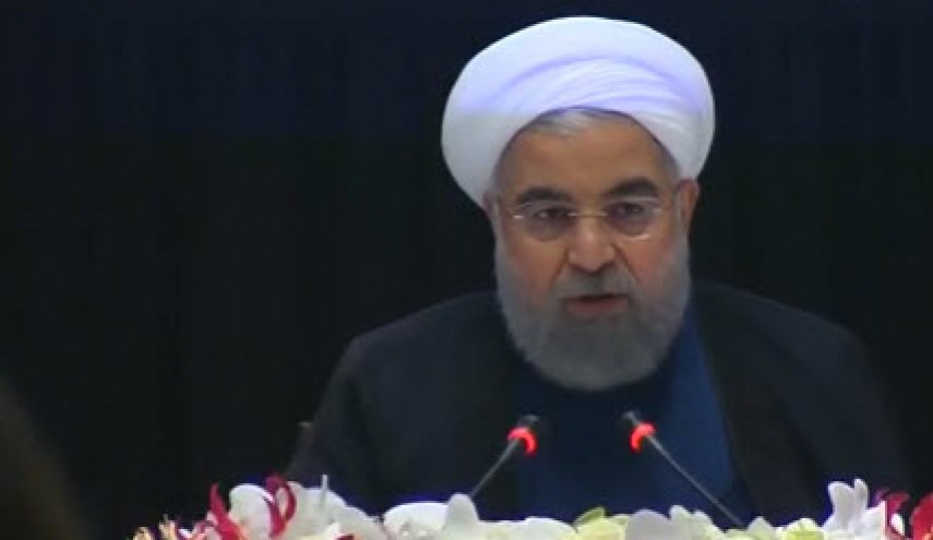 ترامپ از ملت ایران عذرخواهی کند / هر کشوری که آغاز کننده نقض برجام باشد منزوی می شود