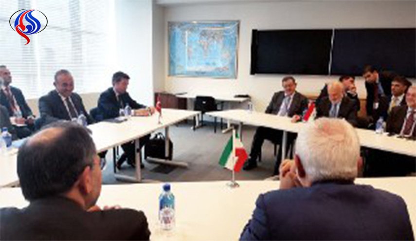 بيانيه سه جانبه  عراق، ايران و تركيه درباره طرح همه پرسی در اقلیم کردستان عراق