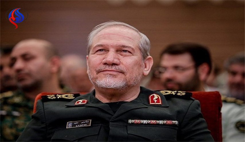 مشاور عالی رهبری: ترامپ با سخنان ابلهانه خود دنیا را مات کرد