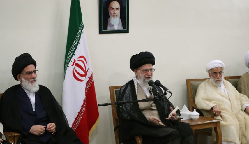 در مذاکرات باید دقت لازم در خصوص بحث نقض برجام انجام می‌گرفت تا این‌گونه نشود/ نخبگان امریکا از داشتن چنین رئیس‌جمهوری احساس شرم می‌کنند