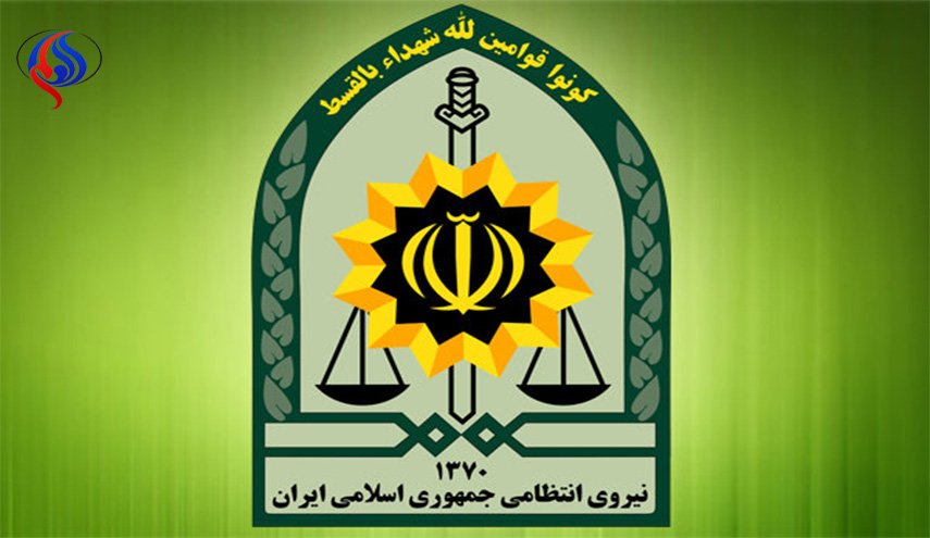 شهادت سرگرد نیروی انتظامی در خرم‎آباد