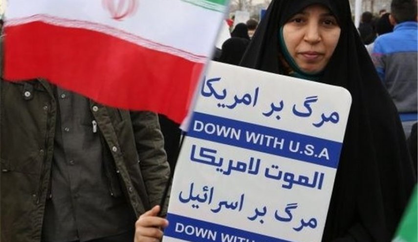 «راهپیمایی ضدآمریکایی» در پاسخ به اظهارات اخیر ترامپ فردا برگزار می‌شود