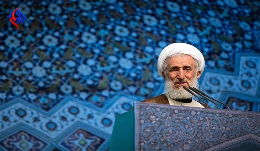رئیس‌جمهور آمریکا 