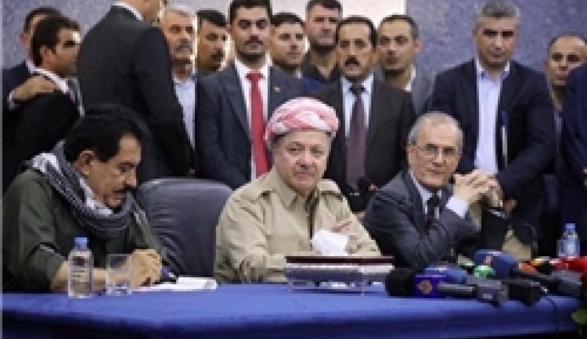همه‎پرسی در کرکوک، نینوی و دیاله اجرایی خواهد شد