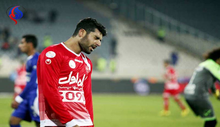 یک سوئیسی ناجی طارمی و پرسپولیس می شود؟