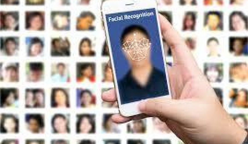 سیستم تشخیص چهره در بانک‌های چین
