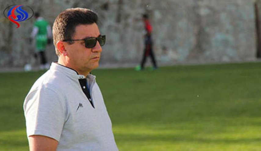 عادل فردوسی پور از قلعه نویی شکایت کرد