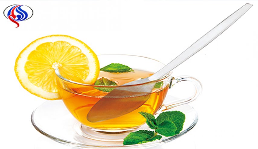 قاشق دمنوش سینرژیک تولید شد