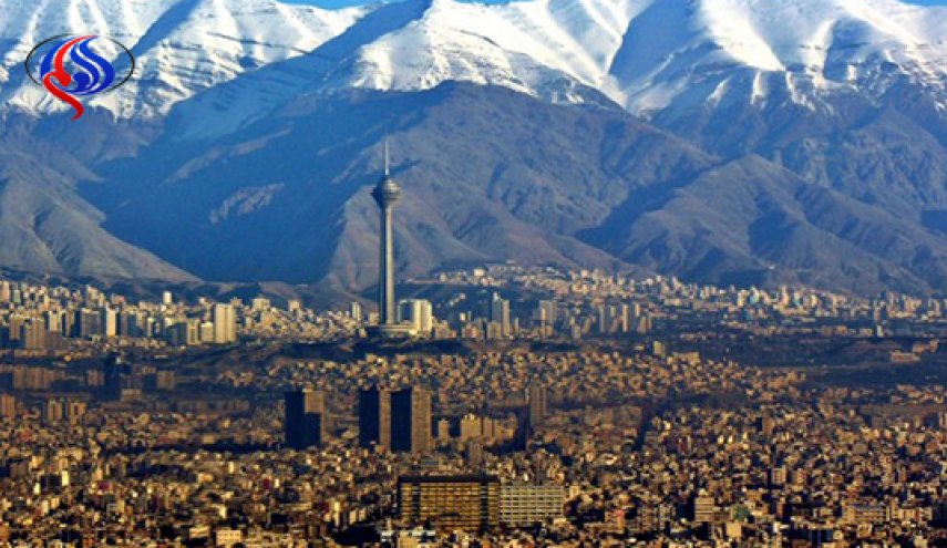 هوای سالم پایتخت در نخستین روز پاییز