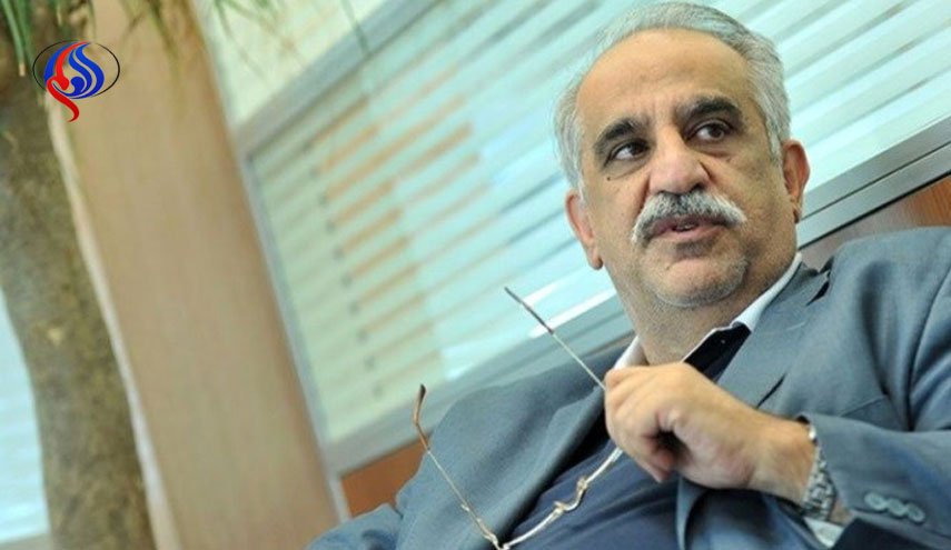 بخش خصوصی ایران در اولويت استفاده از منابع خارجی
