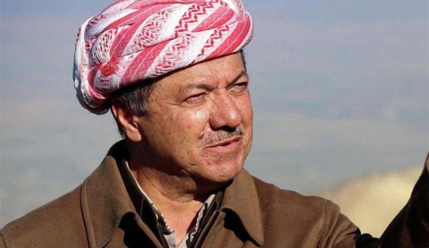 بارزانی خطاب به آنکارا: زبان تهدید را نمی‌پذیریم/ همه‌پرسی را اجرا می‌کنیم، بیایید ما را نابود کنید