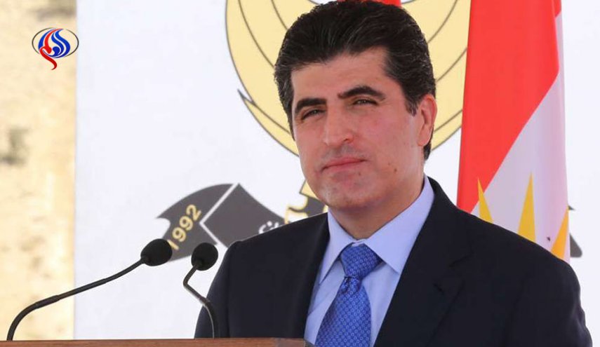 نیچروان بارزانی: اقدام نظامی علیه ما محال است