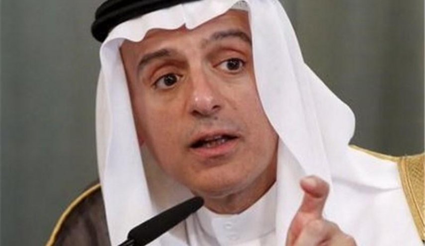 الجبیر: از موضع ترامپ در قبال ایران کاملا حمایت می‌کنیم/حضور آمریکا در منطقه مایه ثبات است!