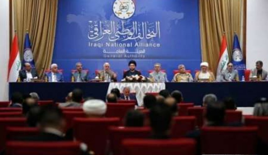 ائتلاف ملی عراق از شکست مذاکرات با کردها خبر داد