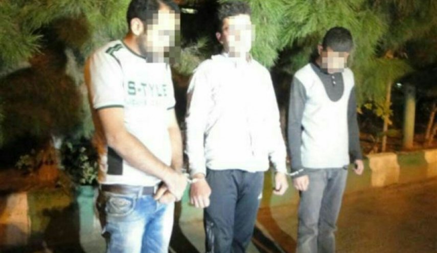 جزئیات آدم‌ربایی 500هزار یورویی در کرج