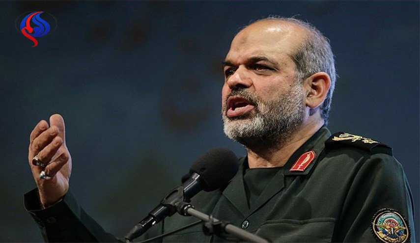 نفوذ فرهنگی؛ یعنی جهت دهی به مسئولان برای هضم‌شدن در دنیا غرب