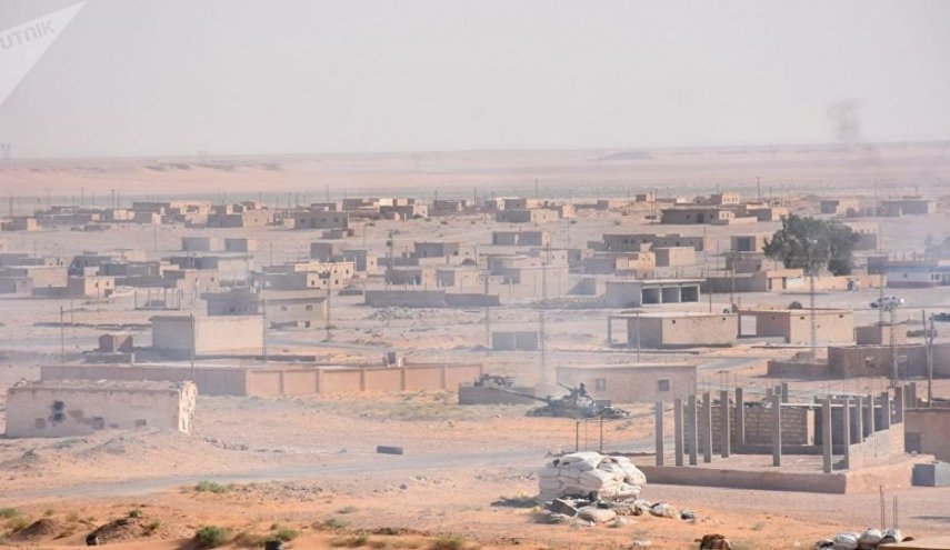 روسيا و تركيا ترصىدان 14 انتهاكات لنظام الهدنة في سوريا 