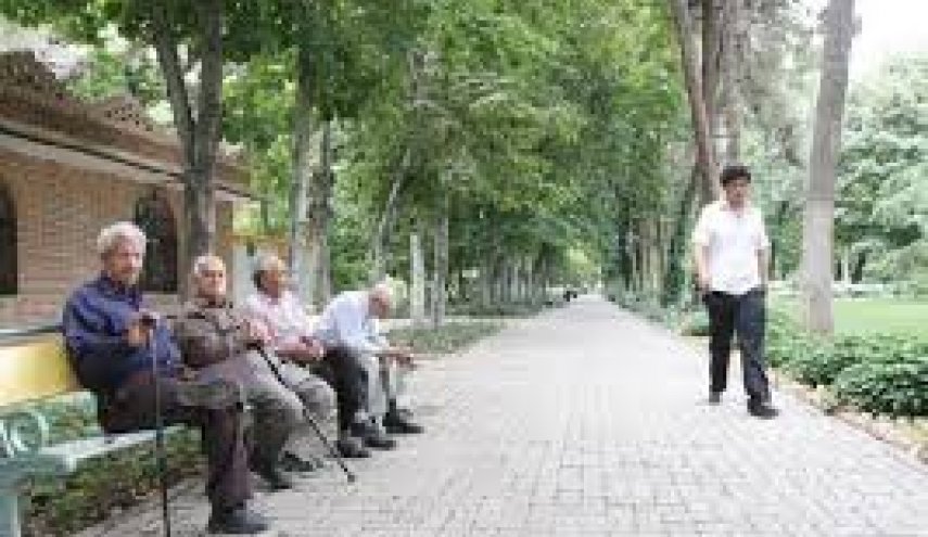 حقوق شهریورماه بازنشستگان کشوری امشب واریز می‌شود