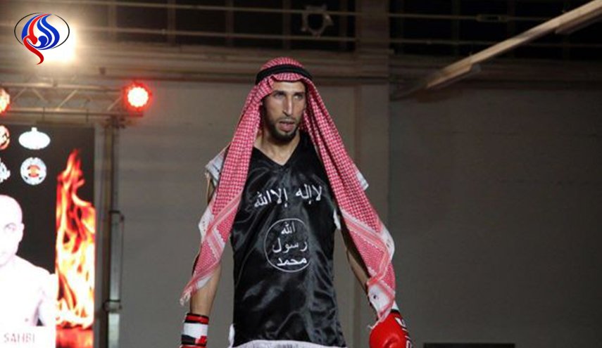 المغاربة بين أكثر المستهلكين لمنشورات تنظيم 