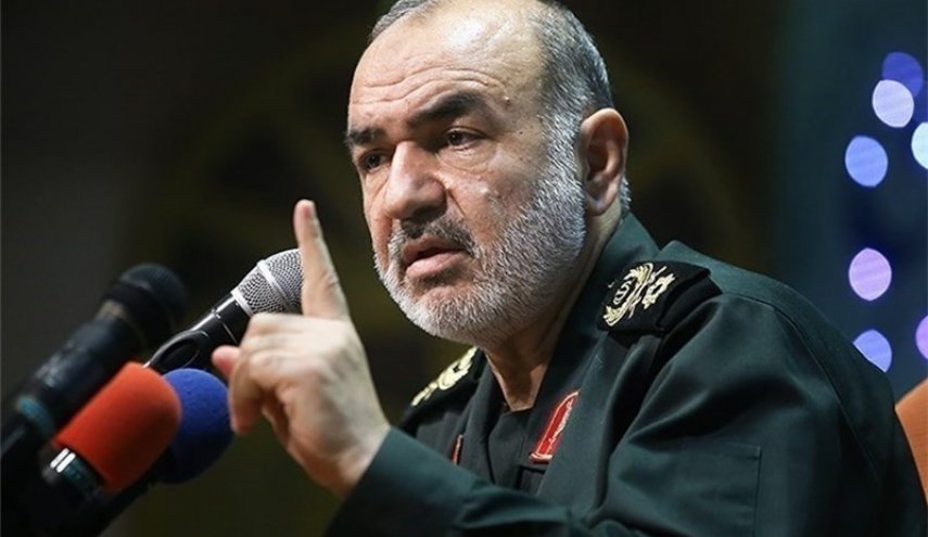 امنیت مناطق مرزی ارجحیت پیوسته و توقف ناپذیر استراتژی دفاعی ما است