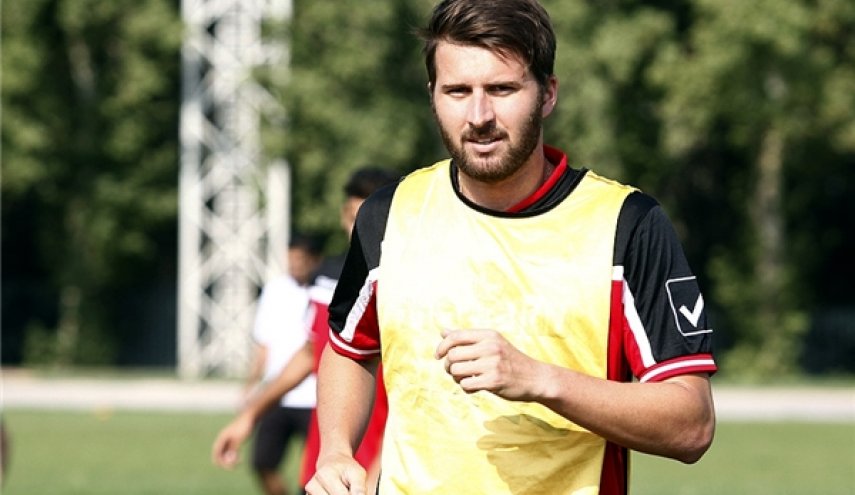 سومین شوک به پرسپولیس هم در راه است!