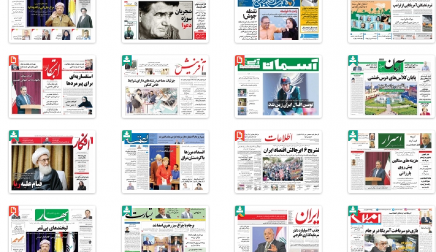 از فتنه اقلیم زیر تابوت داعش تا قمار بارزانی روی سرنوشت کردهای عراق!