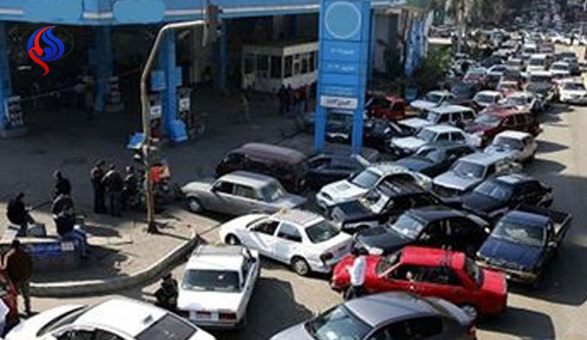 هجوم به پمپ بنزین و فروشگاه‌ ها از بیم قحطی در کردستان عراق