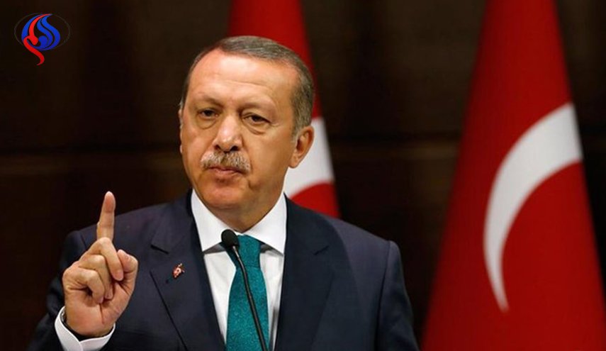 اردوغان: اقلیم کردستان بدون ترکیه نمی‌تواند نفت خود را صادر کند