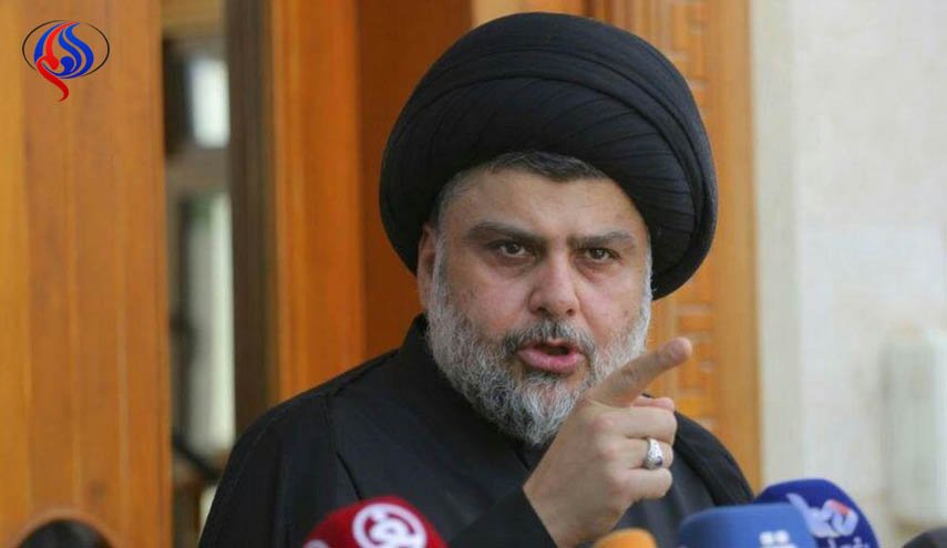 مقتدی صدر خواستار سیطره بر کلیه گذرگاه‌های عراقی شد