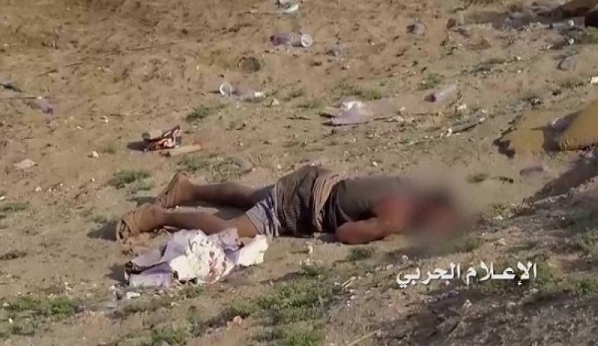 سه مزدور آل سعود کشته شدند